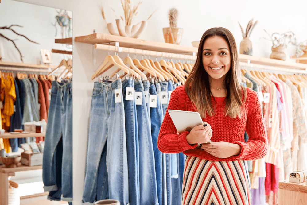 Increase employee productivity in retail teams | OurPeople