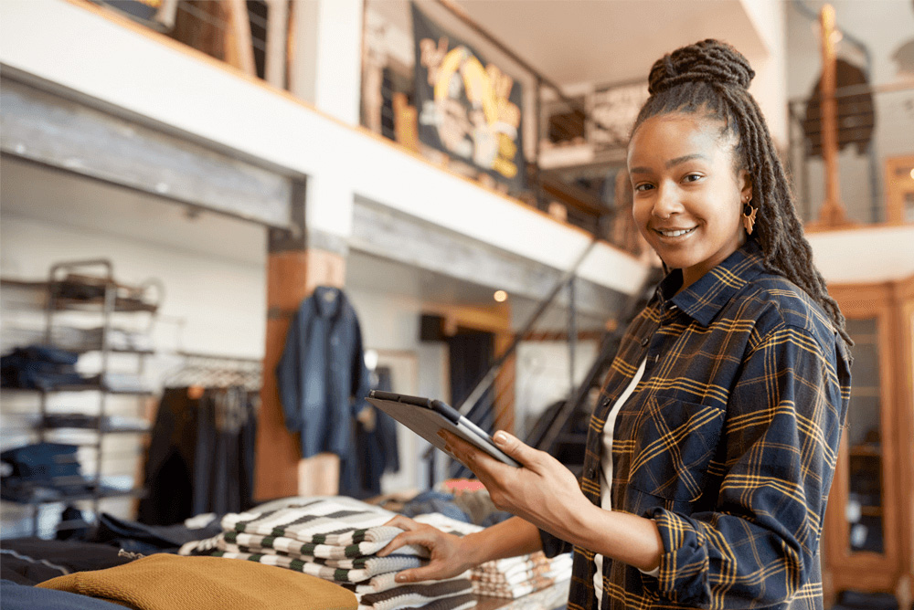 Increase employee productivity in retail teams | OurPeople